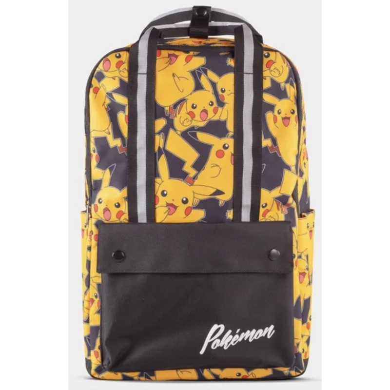 Pokémon - Pikachu All Over Backpack