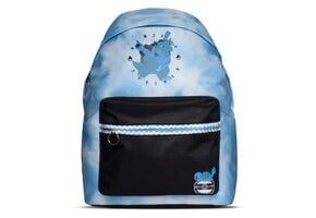 Pokémon - Squirtle Evolutions Backpack
