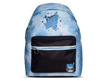 Pokémon - Squirtle Evolutions Backpack