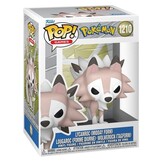 Pokémon POP! - Lycanroc (Midday Form) #1210