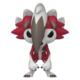Pokémon POP! - Lycanroc (Midnight Form) #1211