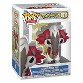 Pokémon POP! - Lycanroc (Midnight Form) #1211
