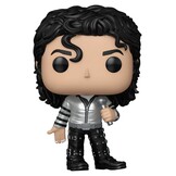 Michael Jackson POP! - Bad Tour #507