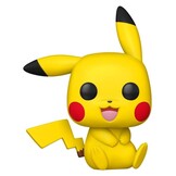 Pokémon POP! - Pikachu 10 Inch #1268