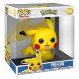 Pokémon POP! - Pikachu 10 Inch #1268