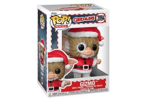Gremlins Holiday POP! - Gizmo #2094