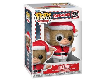 Gremlins Holiday POP! - Gizmo #2094