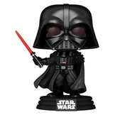 Star Wars POP! - Darth Vader (In Armor) #867