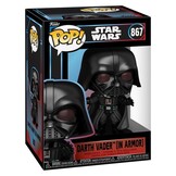 Star Wars POP! - Darth Vader (In Armor) #867