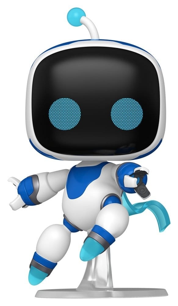 Astro Bot POP! - Astro Bot 10 Inch #1305