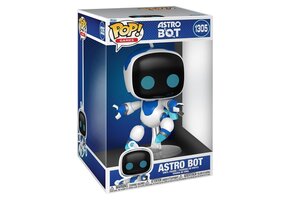 Astro Bot POP! - Astro Bot 10 Inch #1305