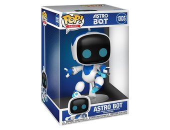 Astro Bot POP! - Astro Bot 10 Inch #1305