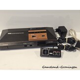Sega Master System with Controller & Wiring