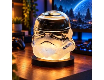Star Wars - Stormtrooper Storm Beacon