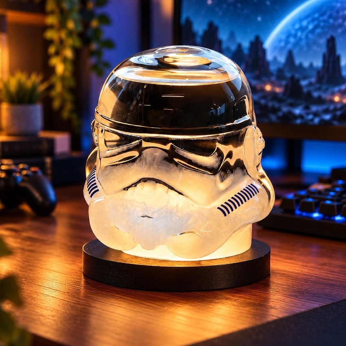 Star Wars - Stormtrooper Storm Beacon