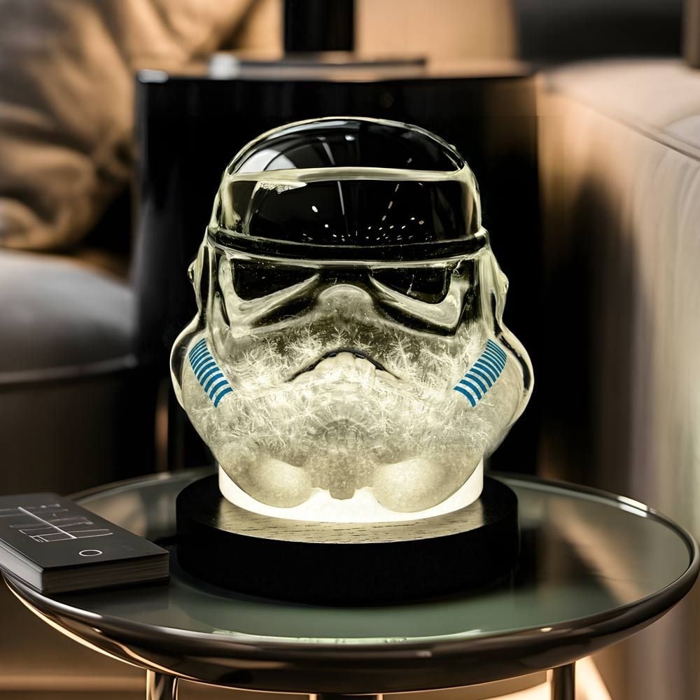 Star Wars - Stormtrooper Storm Beacon