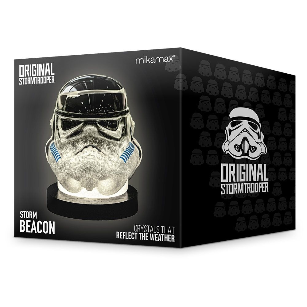 Star Wars - Stormtrooper Storm Beacon
