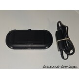 PS Vita PCH-1103 with Memorystick & Charger