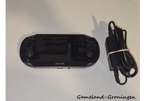 PS Vita PCH-1103 with Memory Stick & Charger