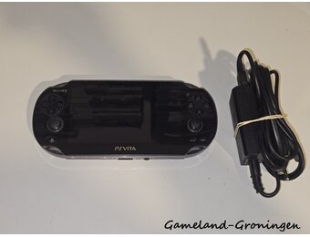 PS Vita PCH-1103 met Memorystick & Oplader