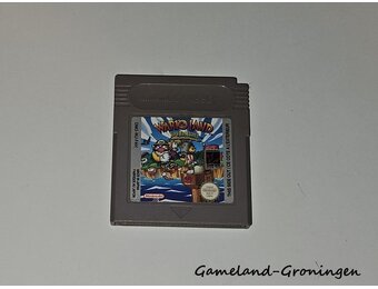 Super Mario Land 3 Warioland (FAH)