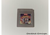 Disney's Duck Tales (FAH)