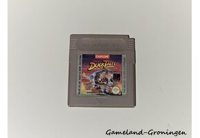 Disney's Duck Tales (FAH)