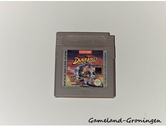 Disney's Duck Tales (FAH)