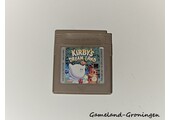 Kirby's Dream Land (FAH)