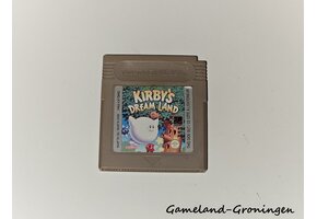 Kirby's Dream Land (FAH)