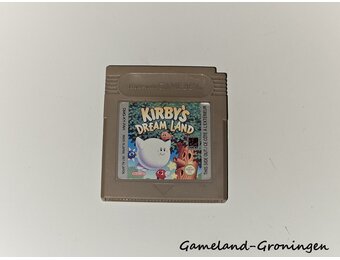 Kirby's Dream Land (FAH)