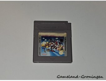 Super Mario Land (NOE)
