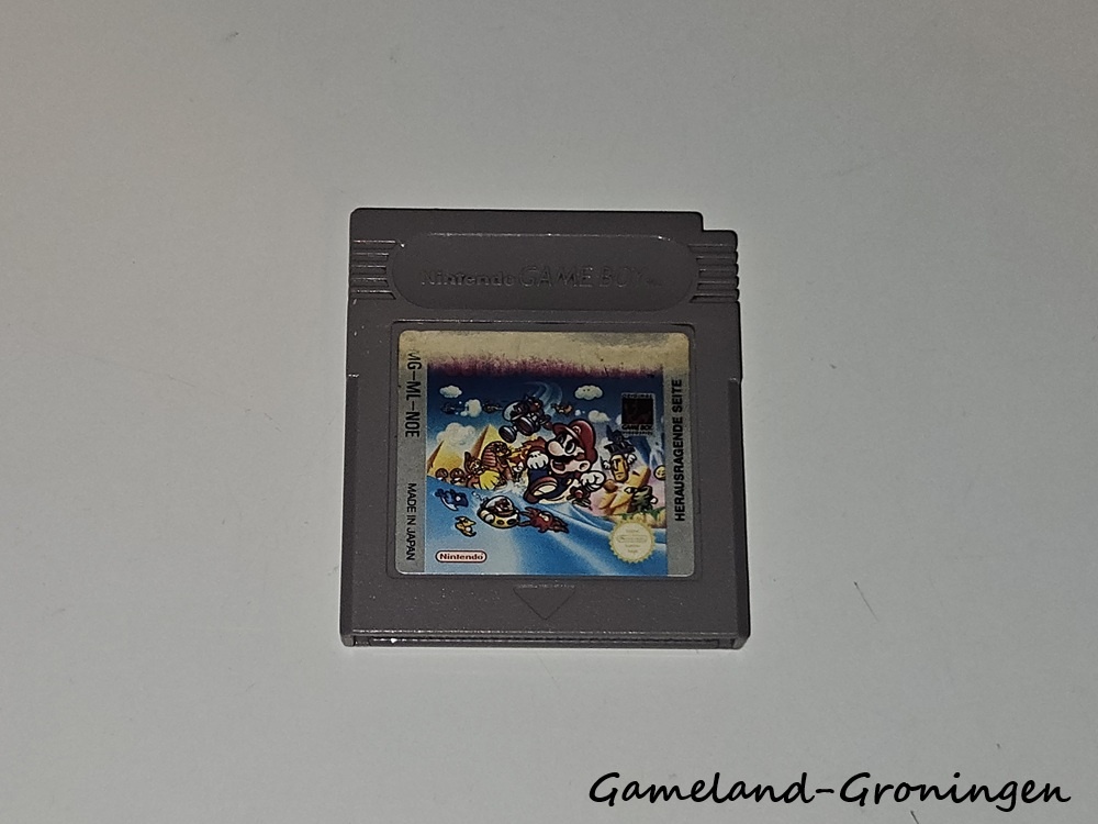 Super Mario Land (NOE)