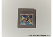 Super Mario Land (GPS)