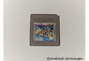 Super Mario Land (GPS)