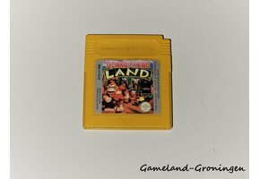 Donkey Kong Land (EUR)