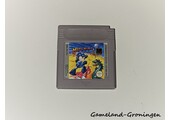 Mega Man III (FAH)