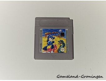 Mega Man III (FAH)