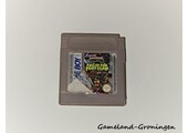 Teenage Mutant Hero Turtles Fall of the Foot Clan (FAH)