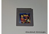 Q Bert (SCN)