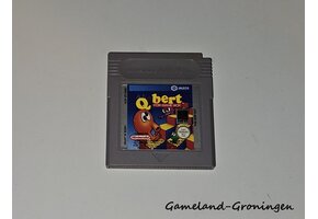 Q Bert (SCN)