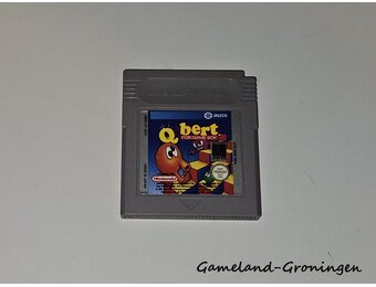 Q Bert (SCN)