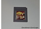 Disney's The Lion King (EUR)