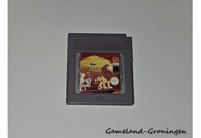 Disney's The Lion King (EUR)