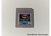 Batman The Video Game (NOE)