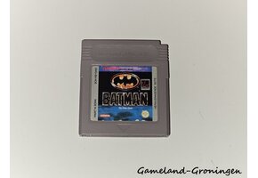 Batman The Video Game (NOE)