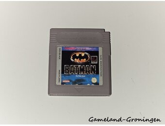 Batman The Video Game (NOE)