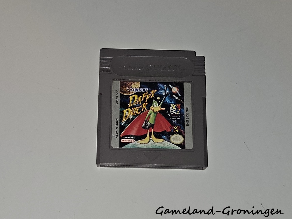 Daffy Duck (USA)