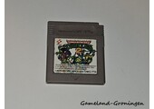 Teenage Mutant Ninja Turtles 2 (JPN)