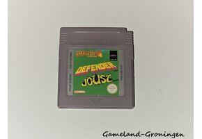 Arcade Classic 4 (GPS)